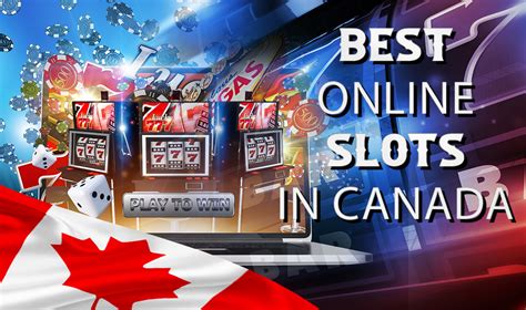 best slots online 2020 canada