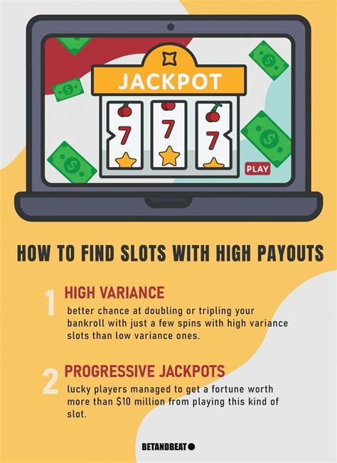 best slots payout bpjr