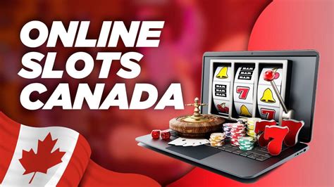 best slots payout jlay canada