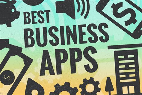 Best Small Business Apps   The 30 Best Small Business Apps To Manage - Best Small Business Apps