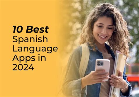 Best Spanish Language Learning Apps