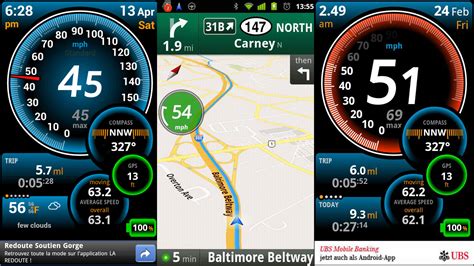 Best Speedometer Apps   Best Speedometer App For Android And Iphone Seventech - Best Speedometer Apps
