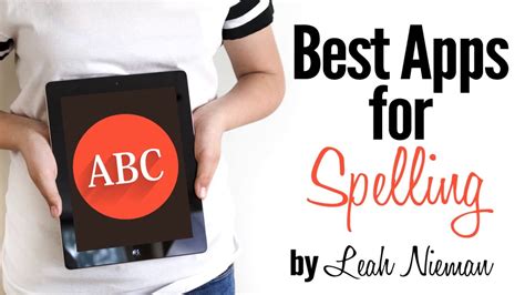 Best Spelling Apps   Top 10 Best Spelling Apps For Children Alldigitalschool - Best Spelling Apps