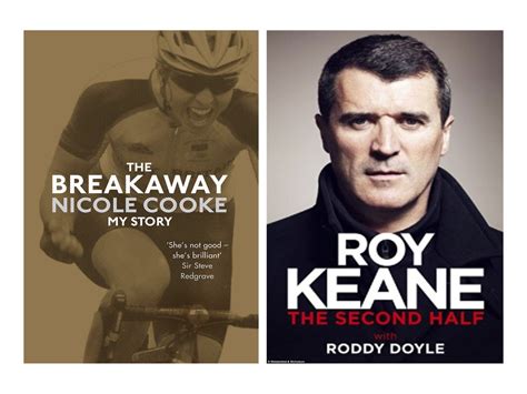 best sports autobiographies of all time