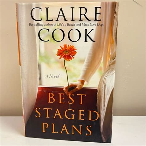 best staged plans