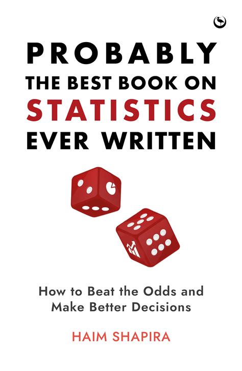 Best Statistics Book