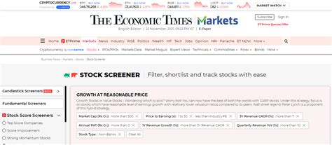 Explore the latest news and insights on the stock market, 