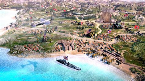 Best Strategy Games