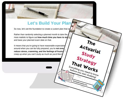Best Study Guide For Actuary Exam P