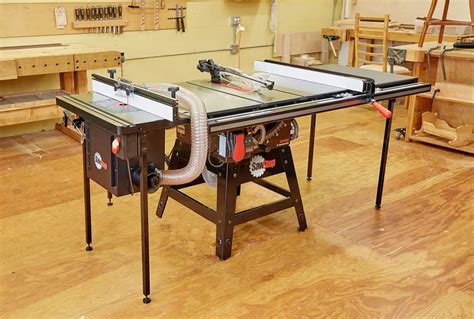 Best Table Saws Of 2024 Expert Picked U Universal Table Saw Rip Fence - Universal Table Saw Rip Fence
