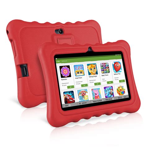 Best Tablets For Kids In 2024 March Top Children S Writing Tablet - Children's Writing Tablet