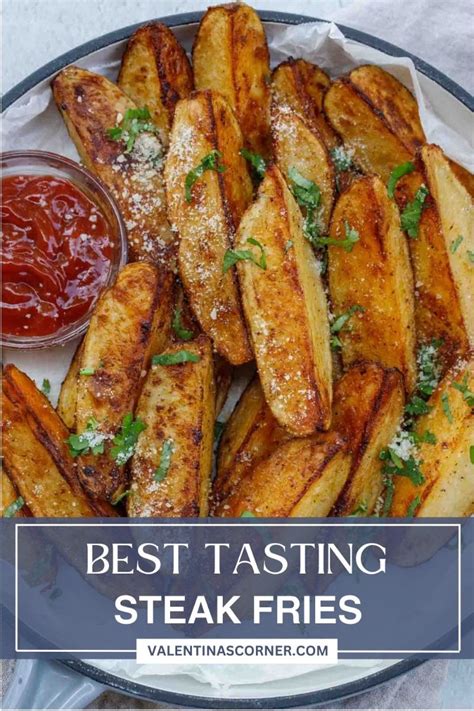 best tasting fries without the oil
