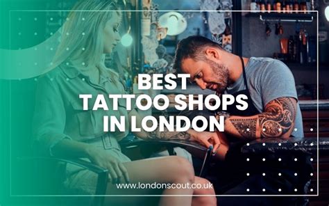 best tattoo shop in london - London Forum - Tripadvisor