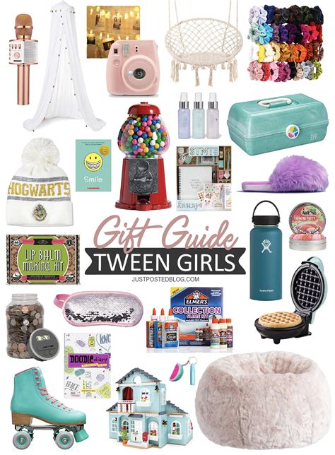 best things to get for christmas 2024 teenage girl