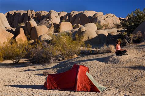 best time <b>best time to camp at joshua tree national park</b> camp at joshua tree national park