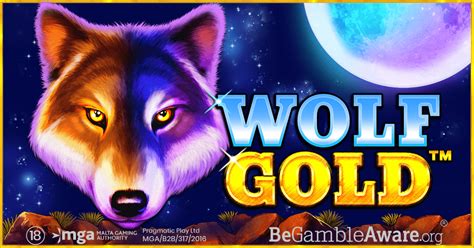 best time to play wolf gold