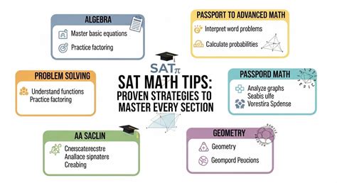 Best Tips For Math Section Of Sat