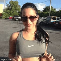 Best Tits Flashing