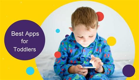 Best Toddler Apps   The Best Android Apps For Toddlers Android Authority - Best Toddler Apps