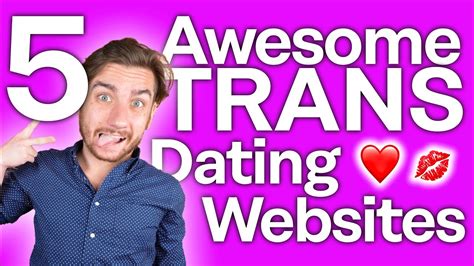 best trans dating ap