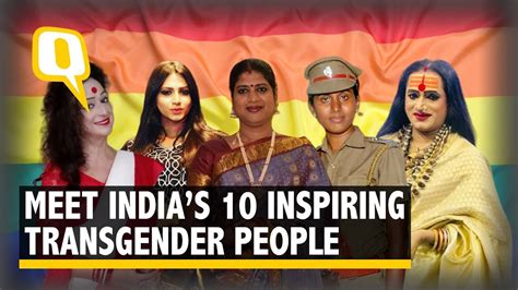 best transgender app in india