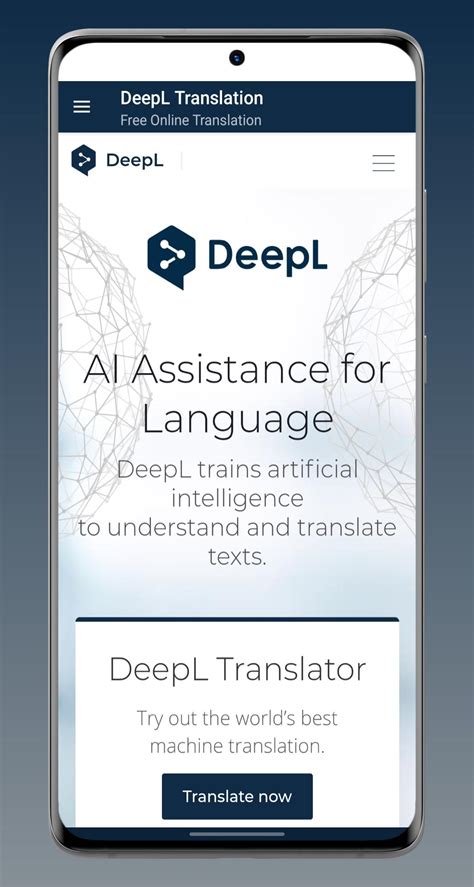 Best Translating Apps   Deepl Translate The Worldu0027s Most Accurate Translator - Best Translating Apps