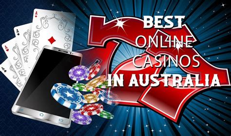 best trusted online casino australia