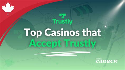 best trustly casino fxcs canada