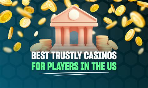 best trustly casino wjyh