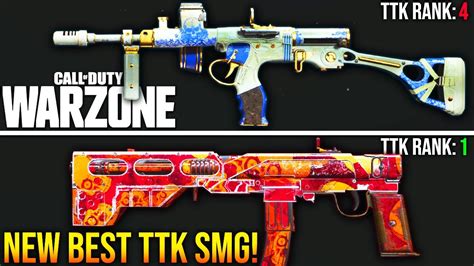 Top 5 SMGs for Warzone 2 Season 5 Reloaded - META builds for ALL Ranges in  the link below : r/Warzone