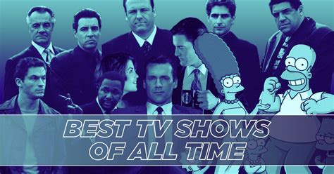 best tv show ever