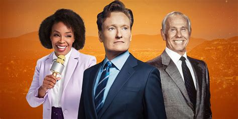 best tv show hosts