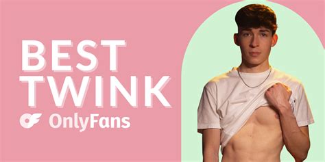 best twink onlyfans