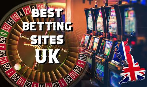 best uk gambling sites