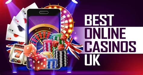 best uk online casino!