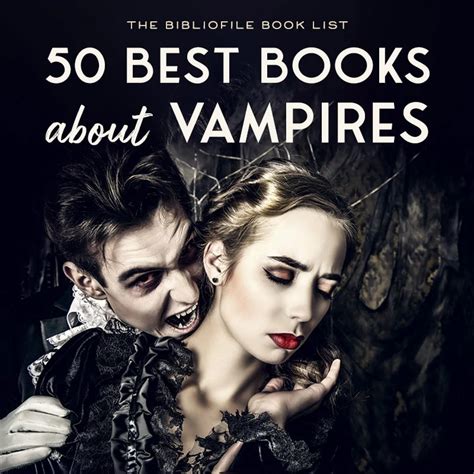 Best Vampire Books