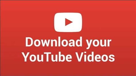 best video downloader from youtube for pc