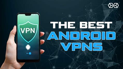 best vpn 2020 for android