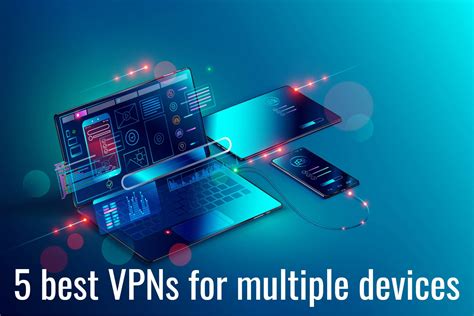 best vpn 2020 for multiple devices