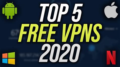best vpn 2020 with free trial