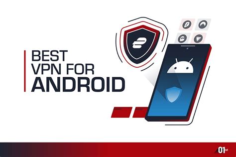 best vpn android gratuit