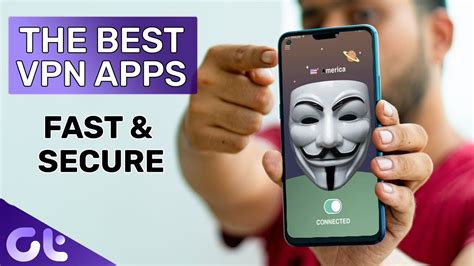 best vpn app for android 2020