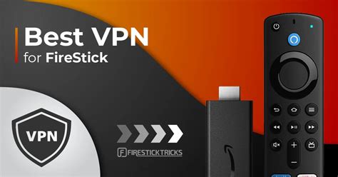 best vpn deals for firestick
