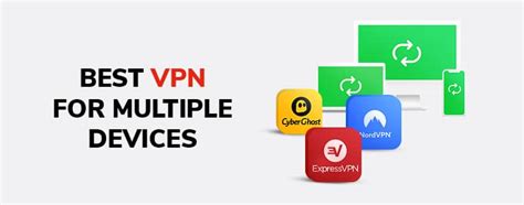 best vpn for 6 devices