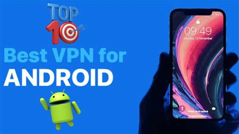 best vpn for android 2019