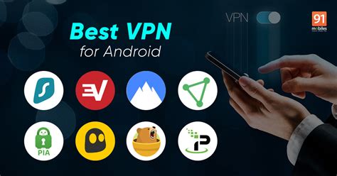 best vpn for android in india