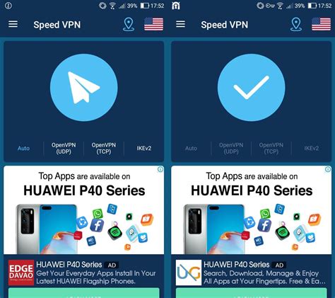 best vpn for android speed