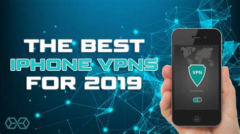 best vpn for ios 2020