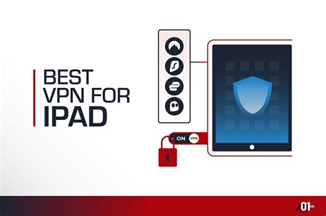 best vpn for ipad os
