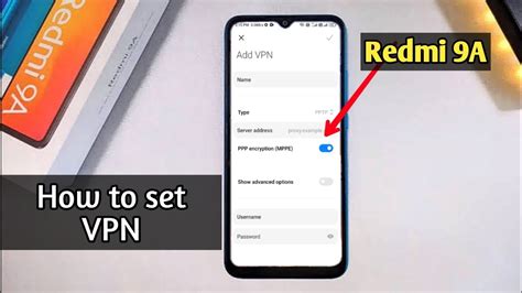 best vpn for redmi 8a